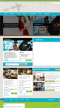 Mobile Screenshot of paynehamroad.com